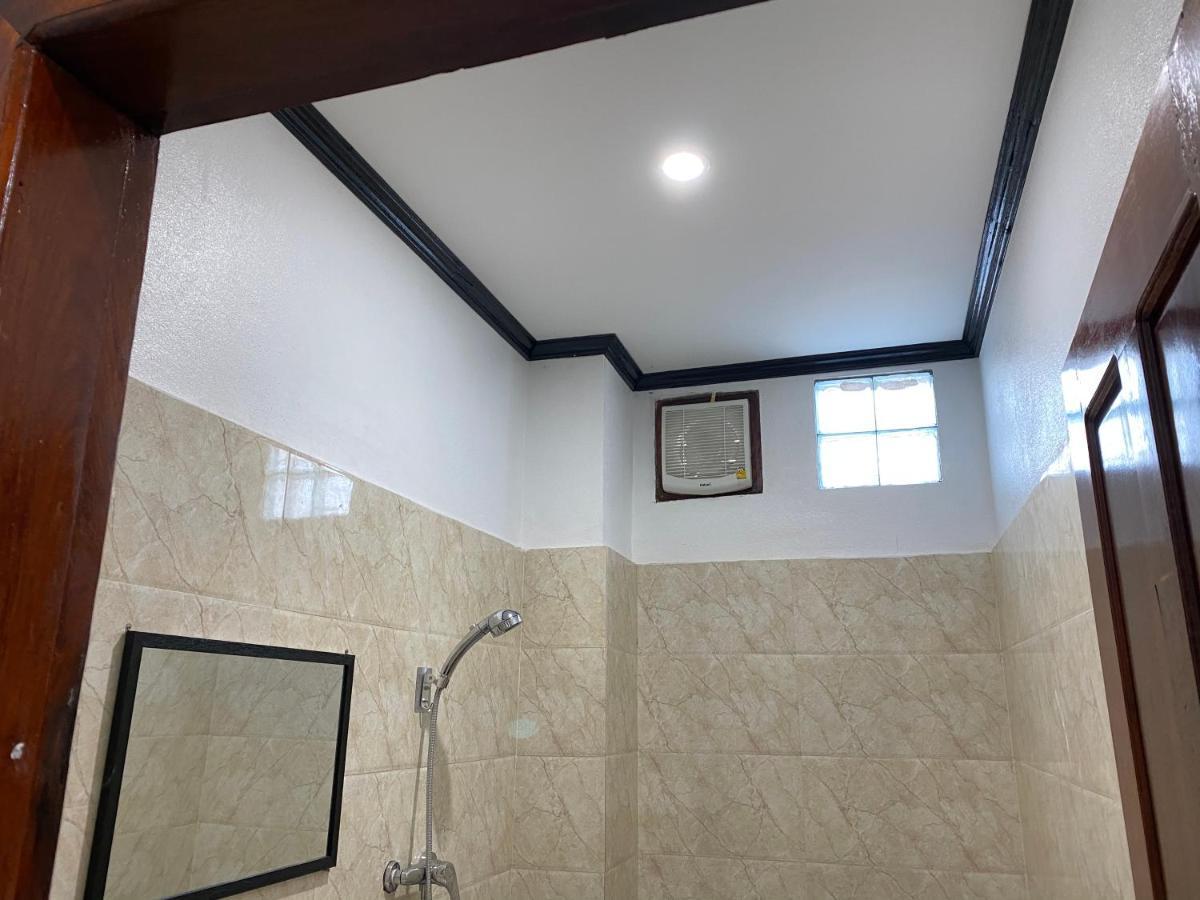 Kingmala Guesthouse Luang Namtha Eksteriør bilde