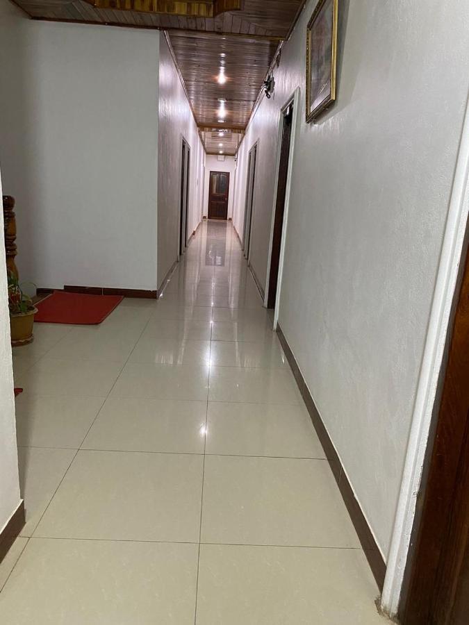 Kingmala Guesthouse Luang Namtha Eksteriør bilde