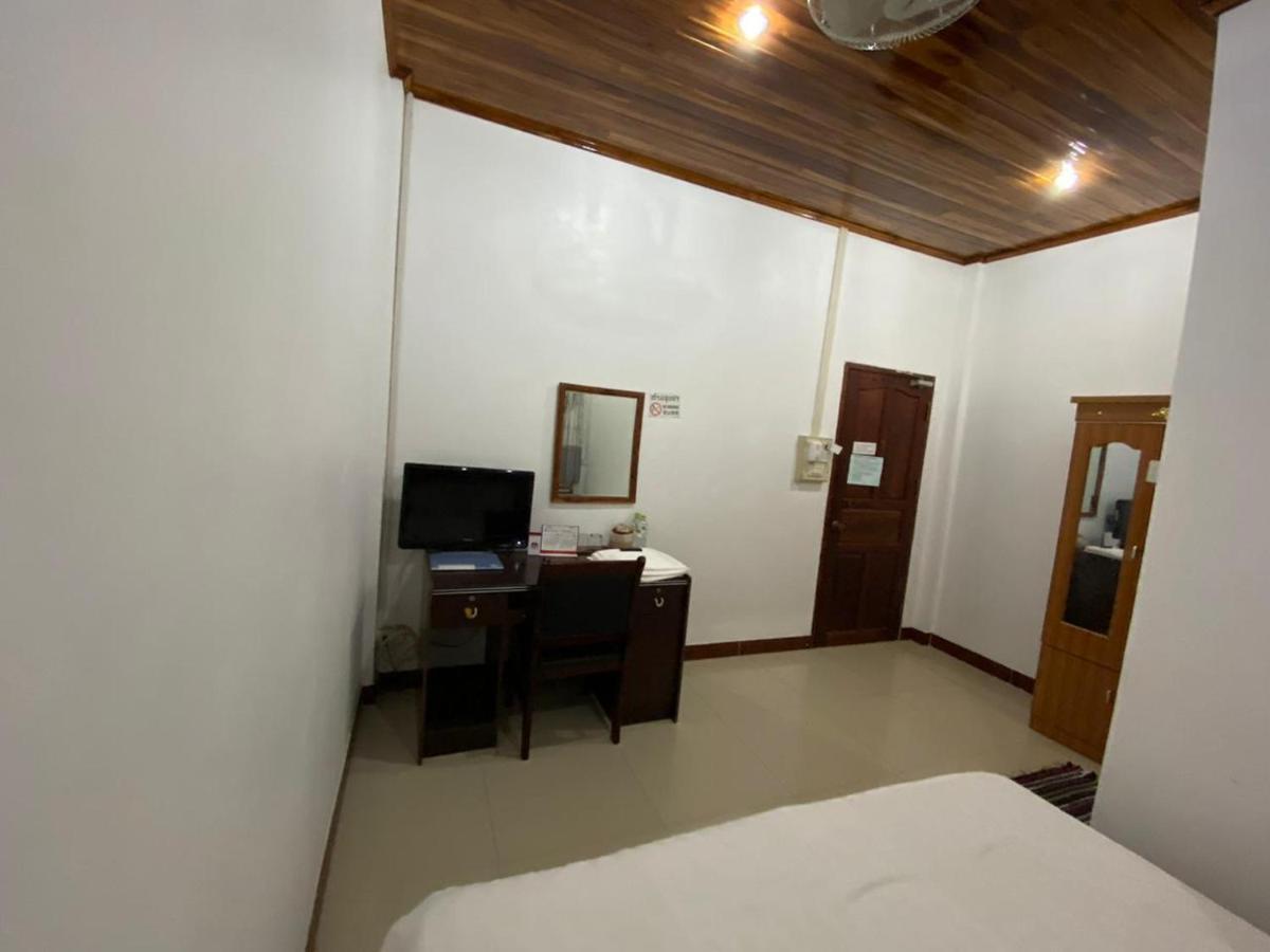 Kingmala Guesthouse Luang Namtha Eksteriør bilde